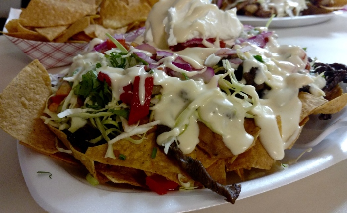 Taco Son: Diving Into Your Dream Food… and Value